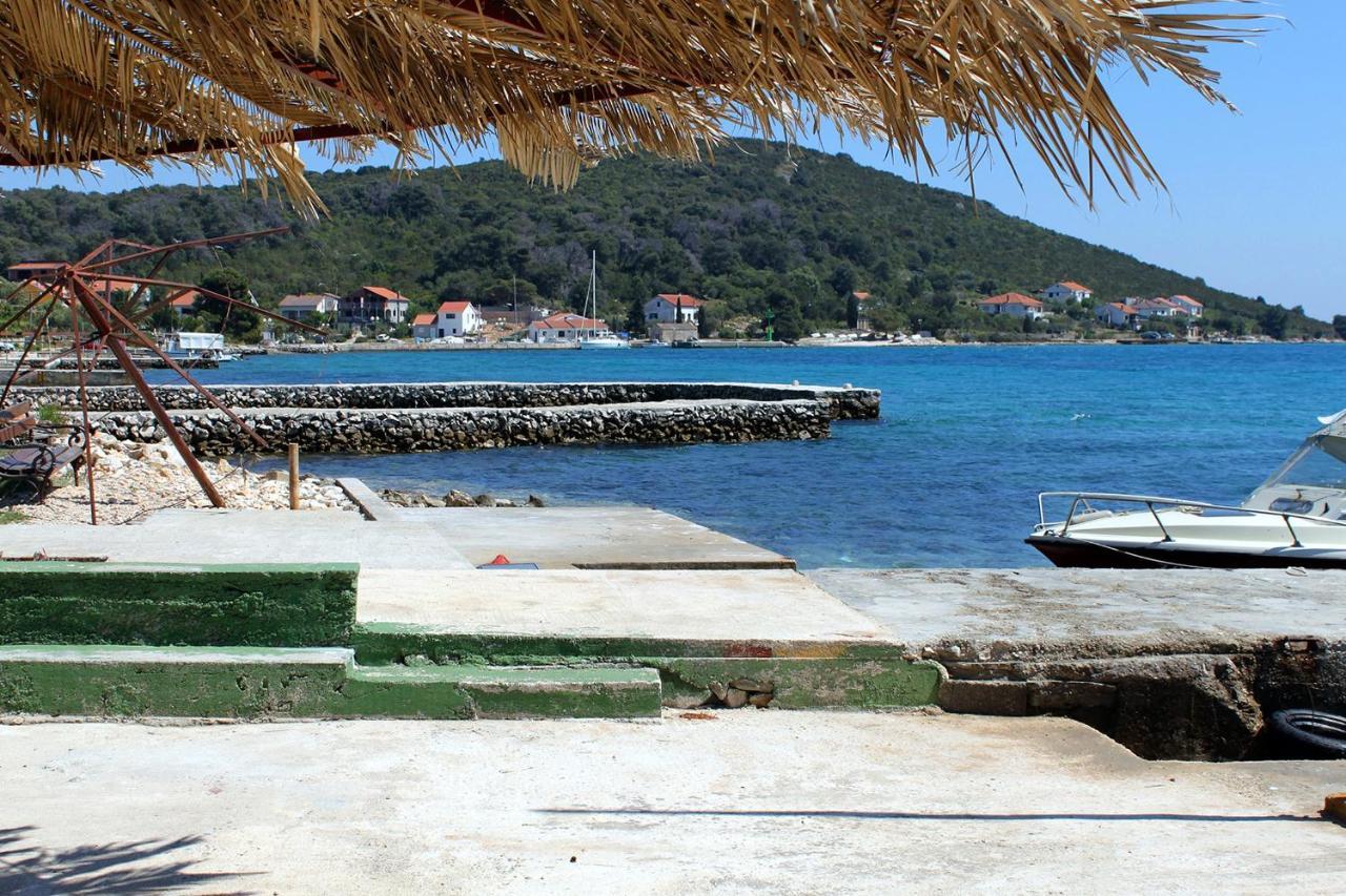 Apartments By The Sea Brgulje, Molat - 6241 外观 照片