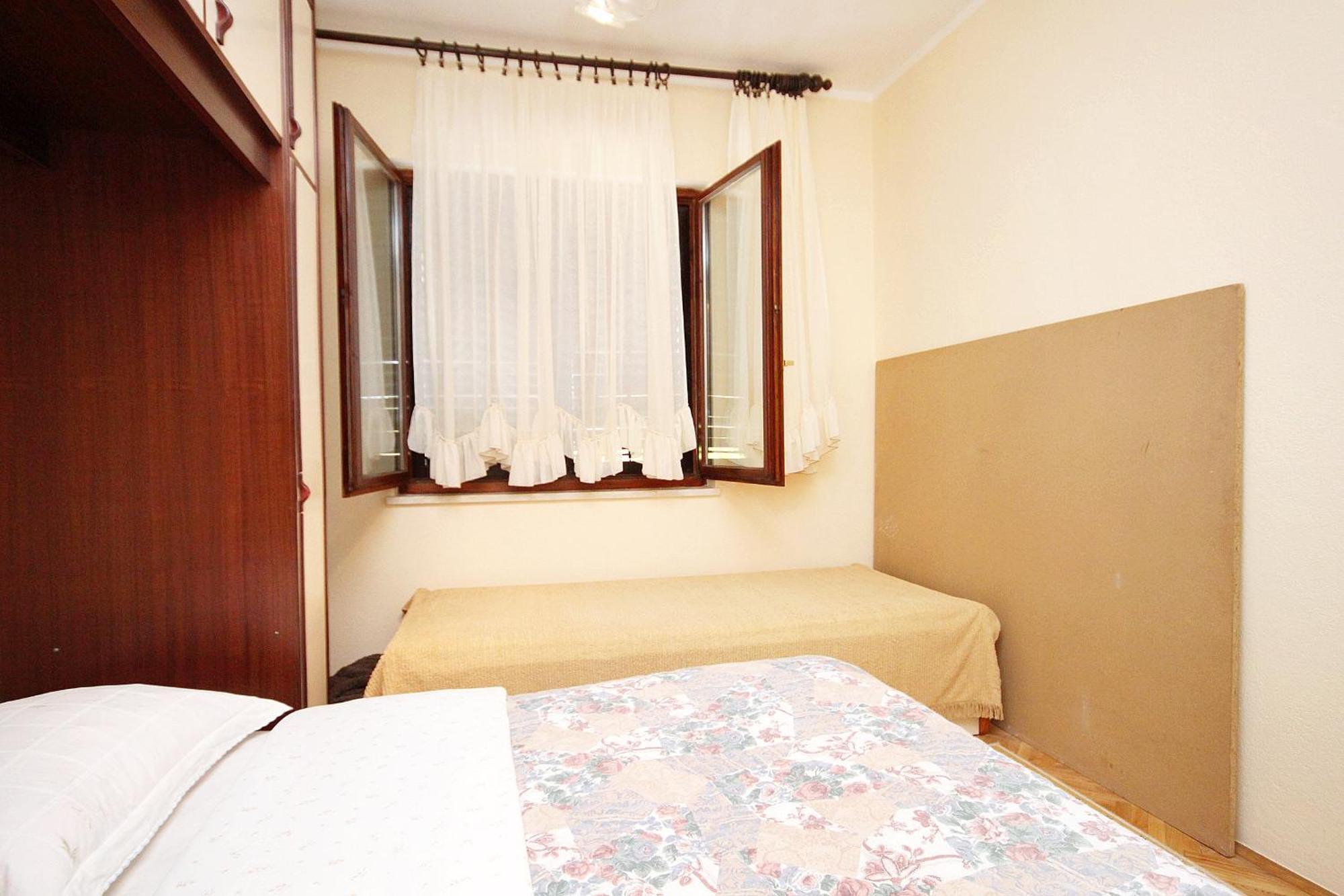Apartments By The Sea Brgulje, Molat - 6241 客房 照片
