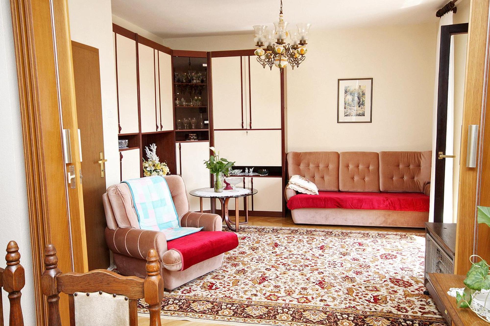 Apartments By The Sea Brgulje, Molat - 6241 客房 照片