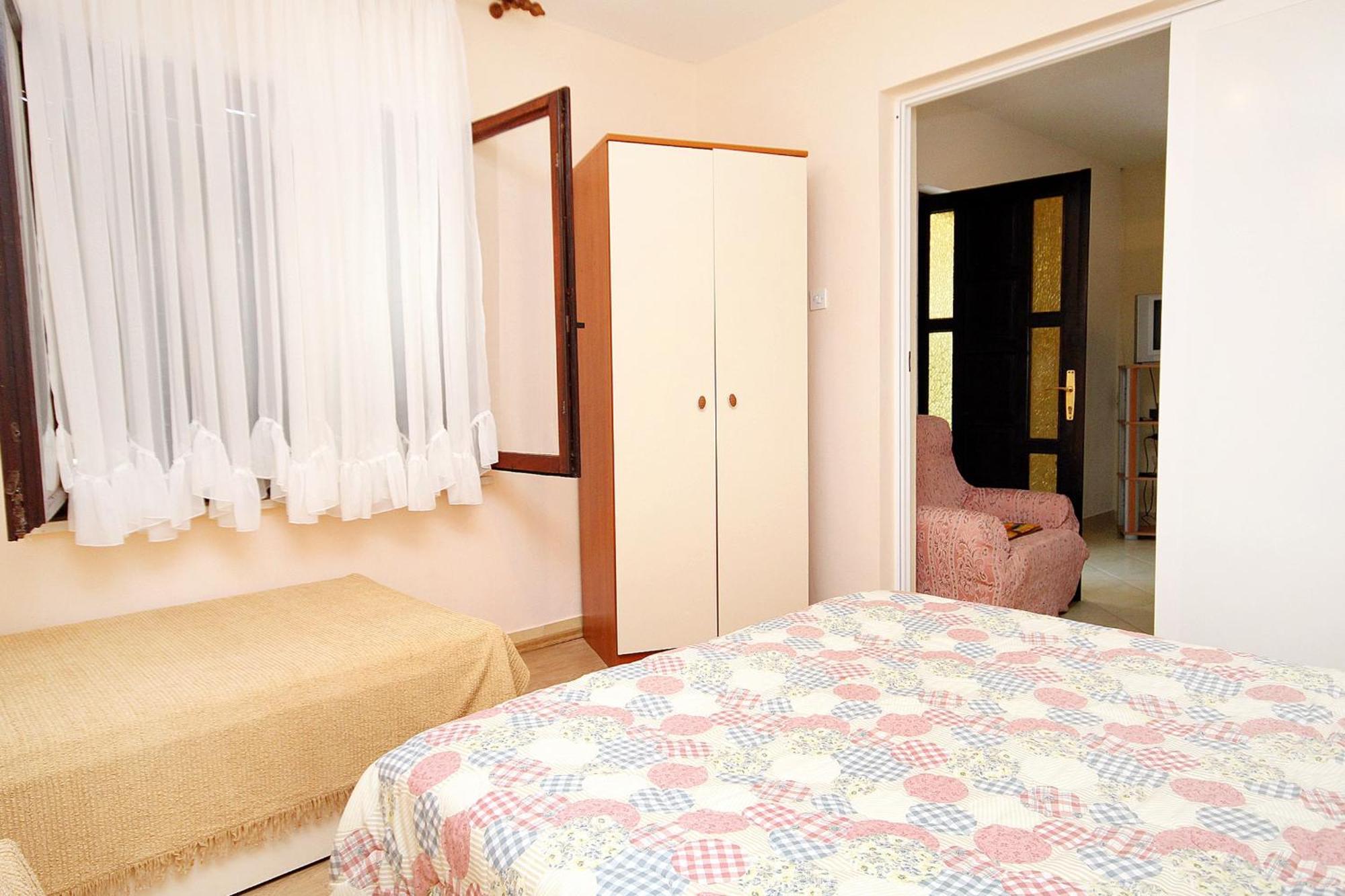 Apartments By The Sea Brgulje, Molat - 6241 客房 照片